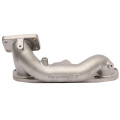 Steel Exhaust Manifold for 2008-2015 Mitsubishi Lancer Evo